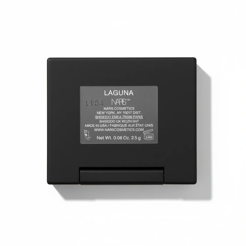 NARS Laguna Bronzing Powder and Afterglow Lip Balm Sephora Beauty Insider NIB - Picture 9 of 12